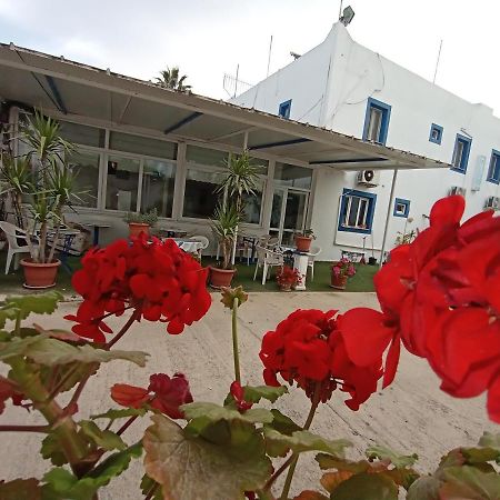 Pay Otel Bodrum Exterior photo