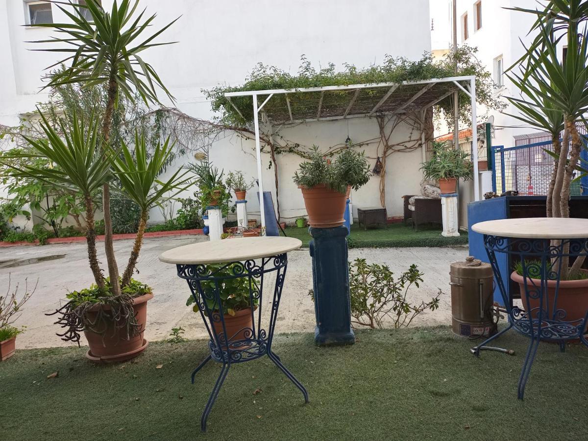Pay Otel Bodrum Exterior photo